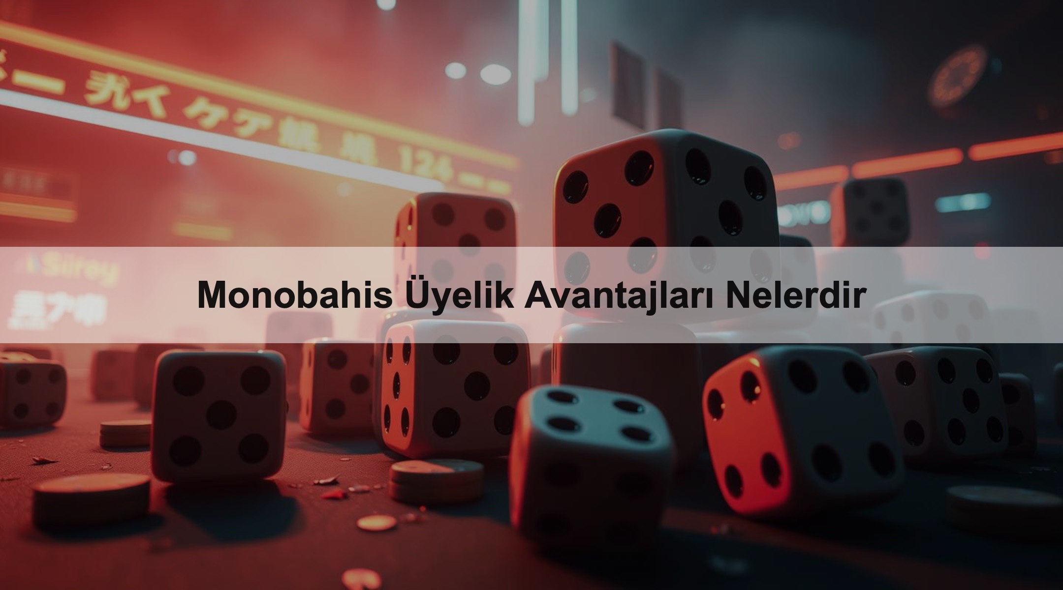 Monobahis Üyelik Avantajları Nelerdir 1 Monobahis Üyelik Avantajları Nelerdir