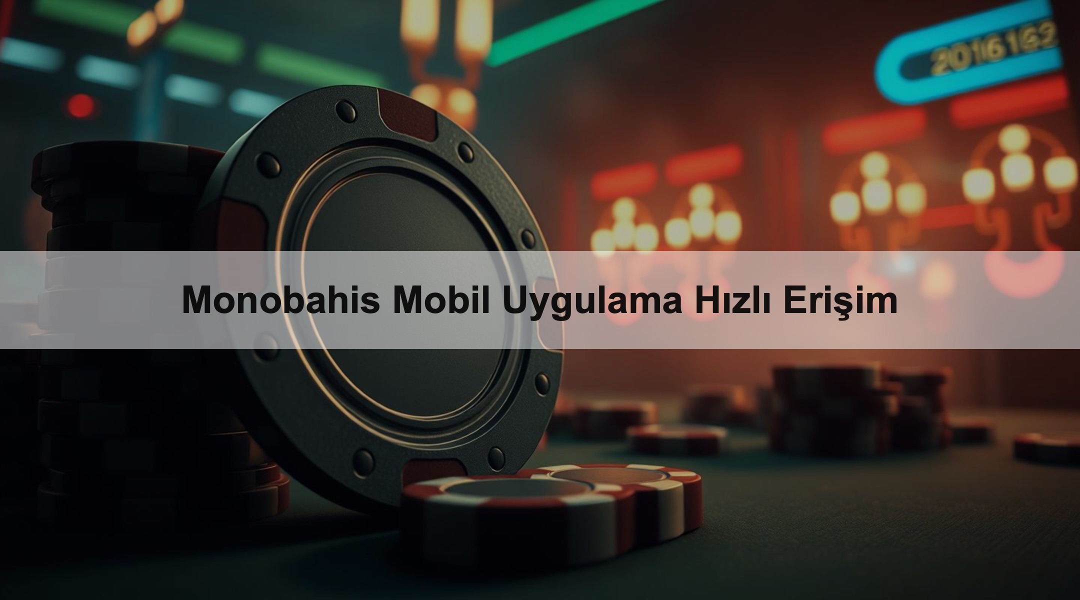 Monobahis Mobil Uygulama Hızlı Erişim 1 Monobahis Mobil Uygulama Hızlı Erişim